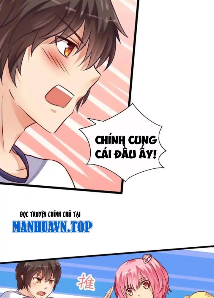 Tôi không phải là Đường Tam Tạng Chapter 33 - 25