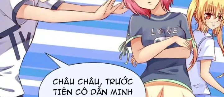Tôi không phải là Đường Tam Tạng Chapter 33 - 26