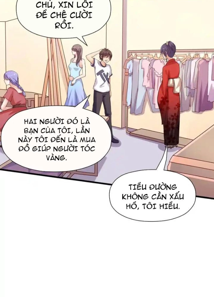 Tôi không phải là Đường Tam Tạng Chapter 33 - 29
