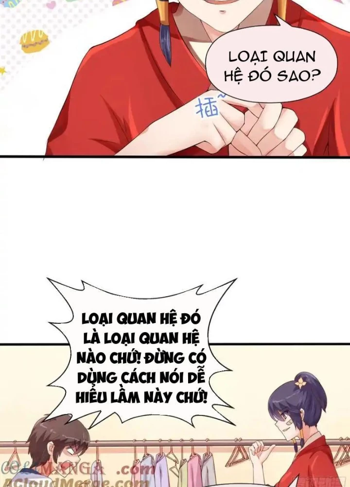 Tôi không phải là Đường Tam Tạng Chapter 33 - 31