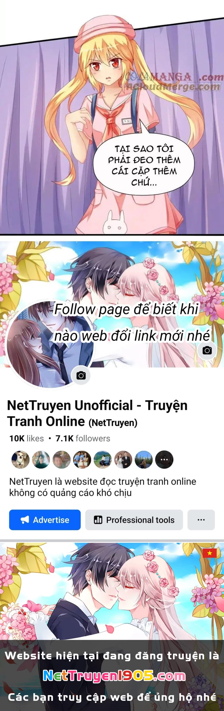 Tôi không phải là Đường Tam Tạng Chapter 33 - 43