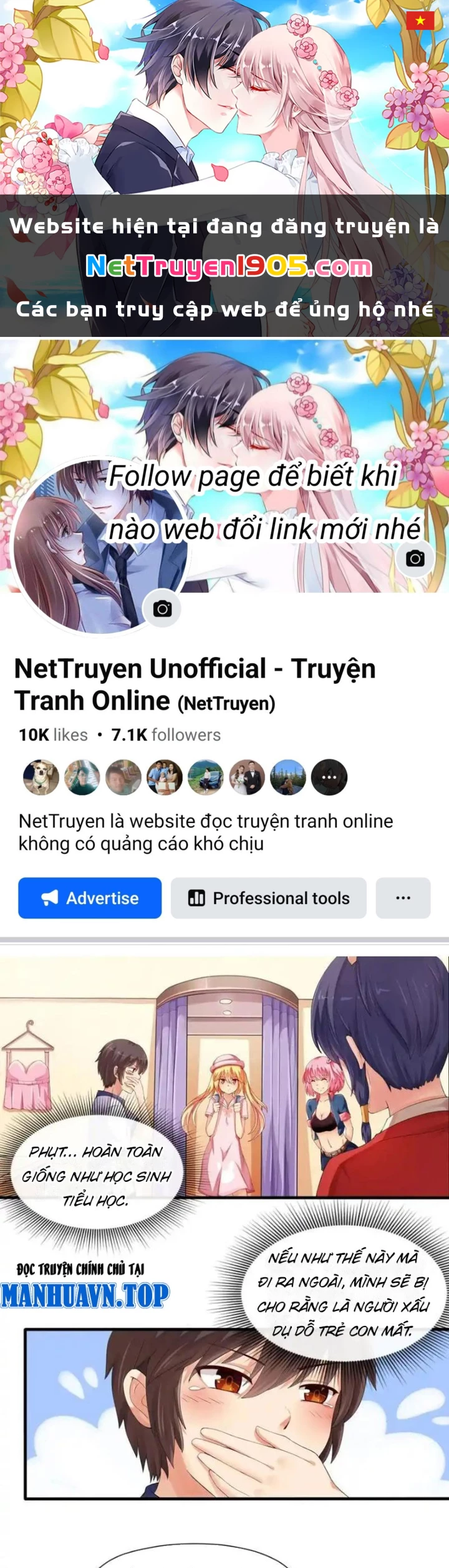 Tôi không phải là Đường Tam Tạng Chapter 34 - 1