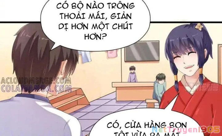 Tôi không phải là Đường Tam Tạng Chapter 34 - 2