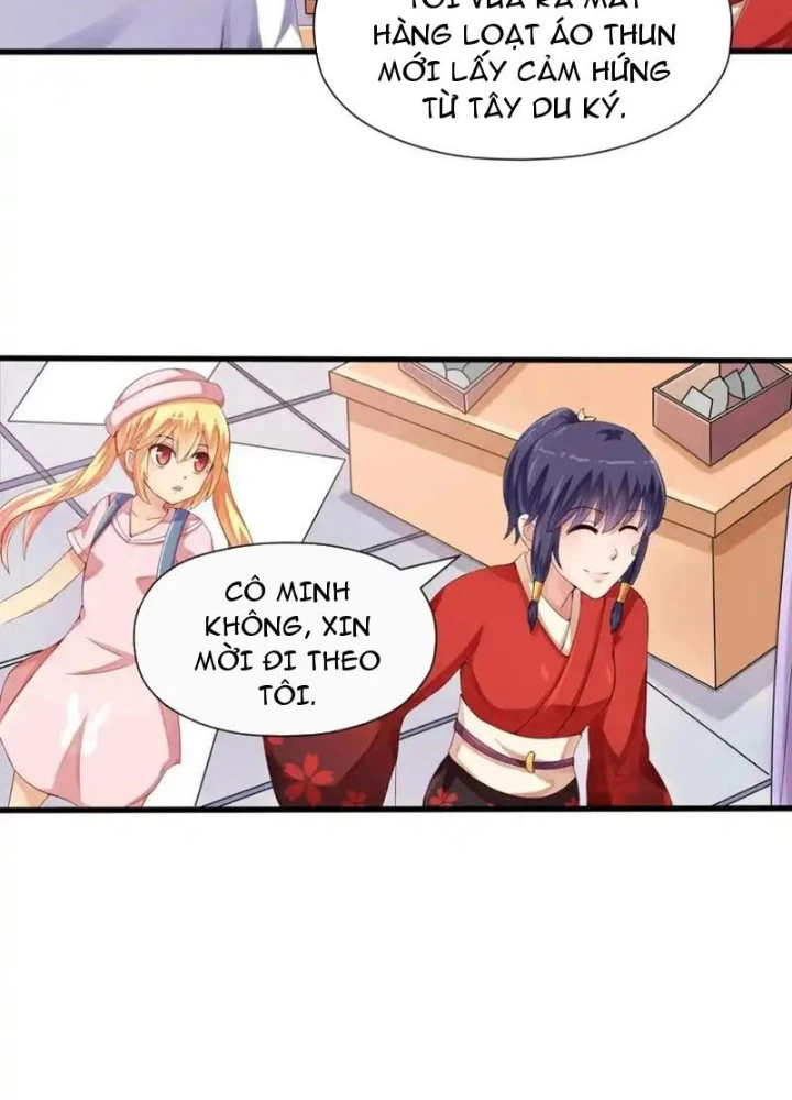 Tôi không phải là Đường Tam Tạng Chapter 34 - 3