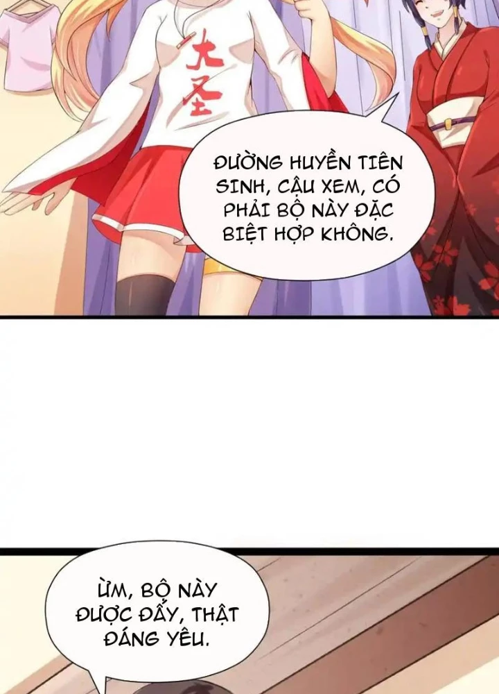 Tôi không phải là Đường Tam Tạng Chapter 34 - 5