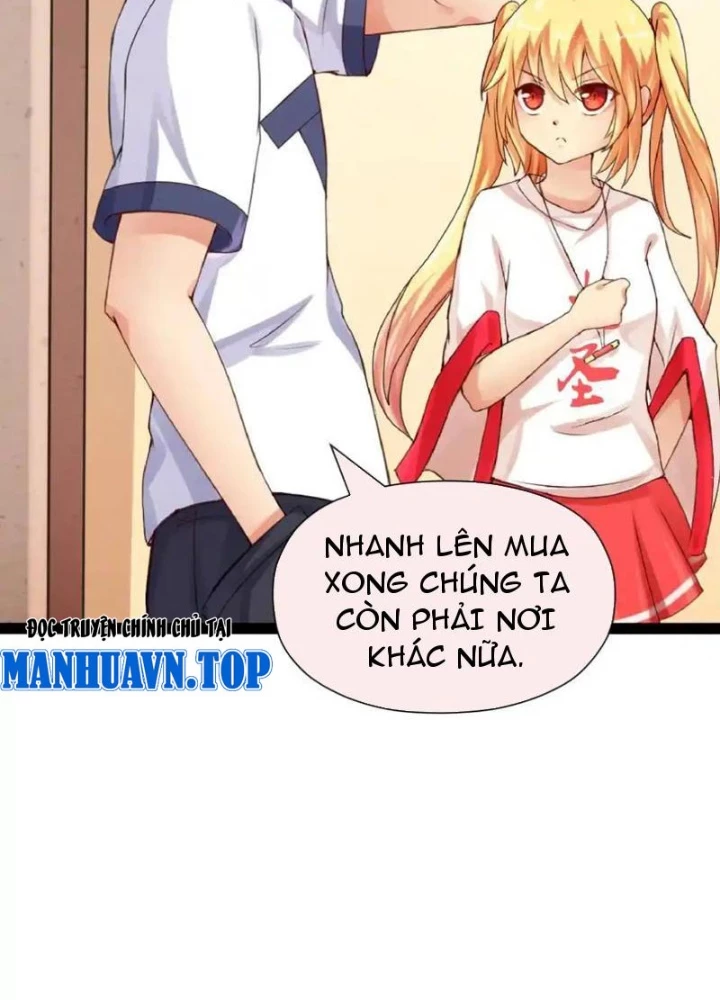Tôi không phải là Đường Tam Tạng Chapter 34 - 7