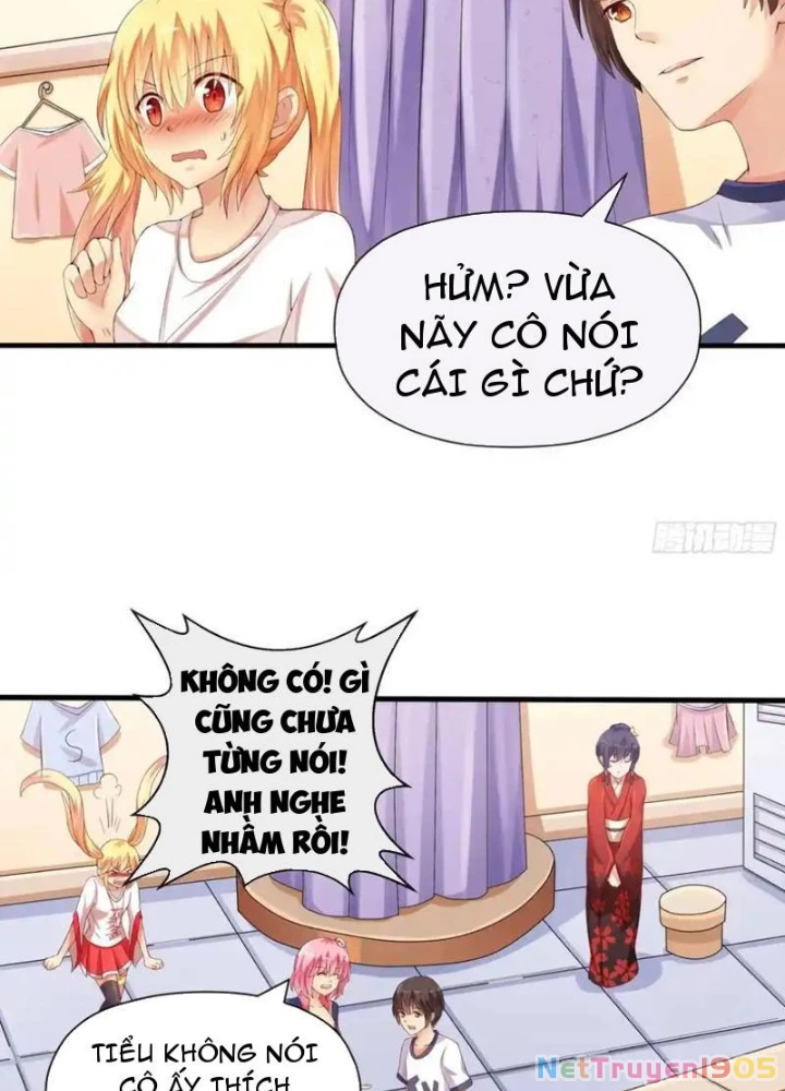 Tôi không phải là Đường Tam Tạng Chapter 34 - 11