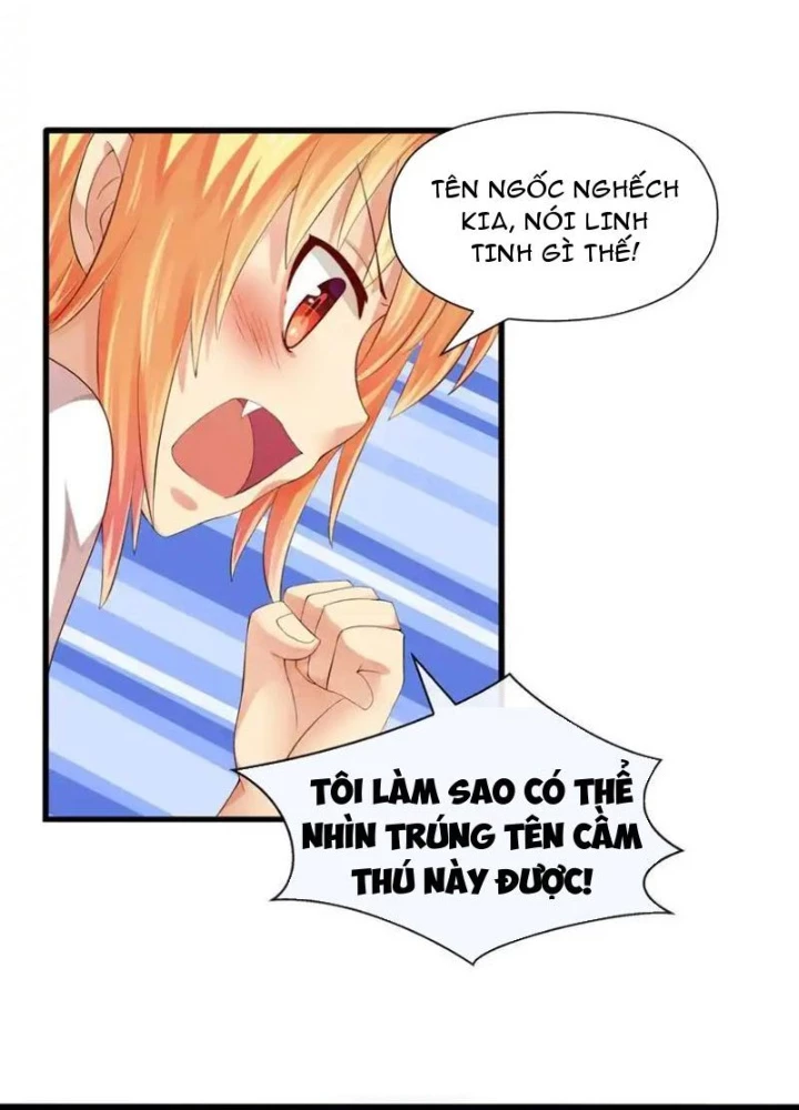 Tôi không phải là Đường Tam Tạng Chapter 34 - 13