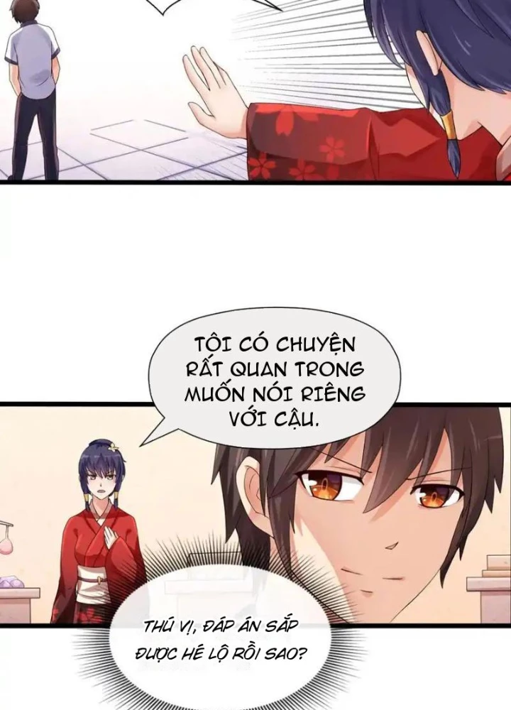 Tôi không phải là Đường Tam Tạng Chapter 34 - 21