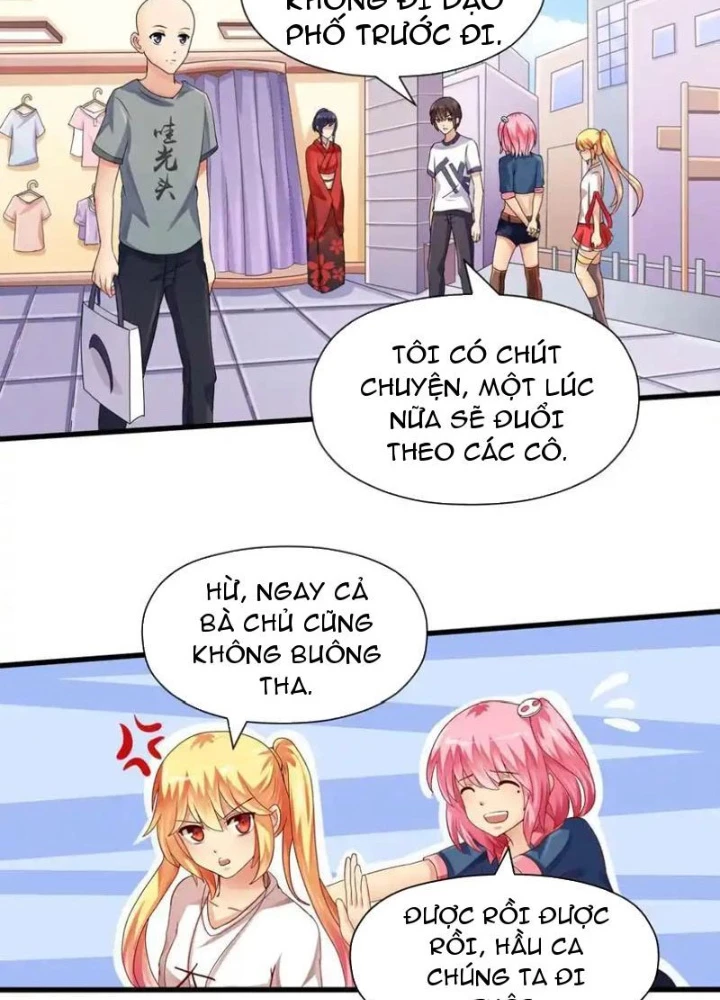 Tôi không phải là Đường Tam Tạng Chapter 34 - 23