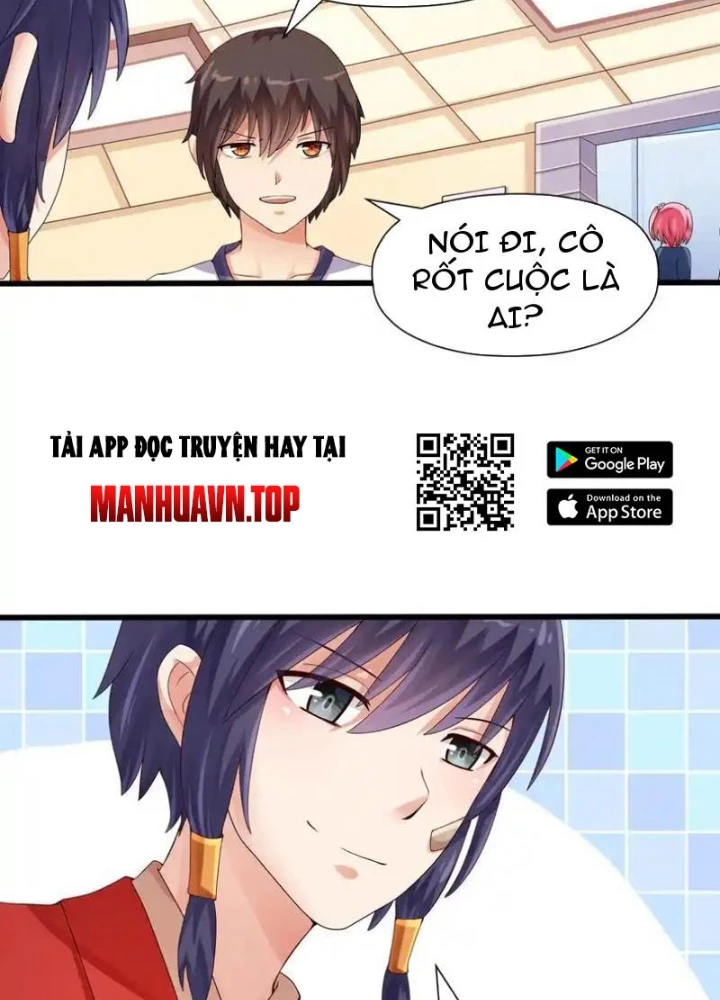 Tôi không phải là Đường Tam Tạng Chapter 34 - 25