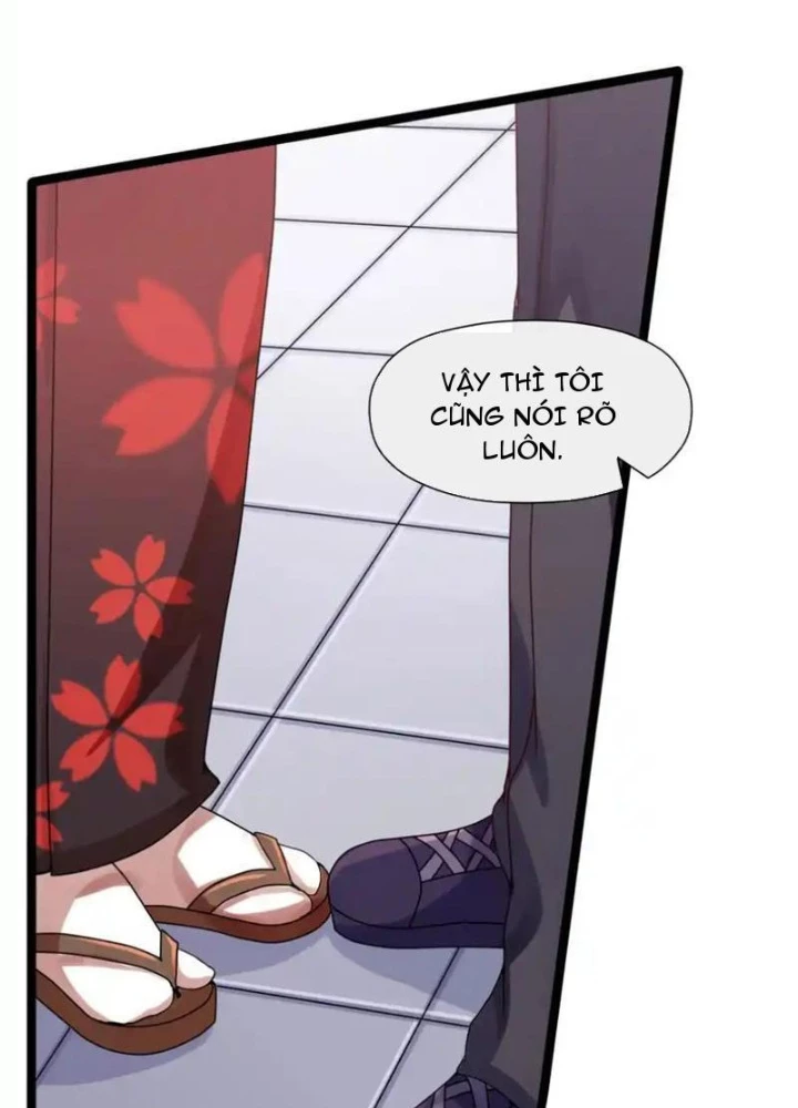 Tôi không phải là Đường Tam Tạng Chapter 34 - 27
