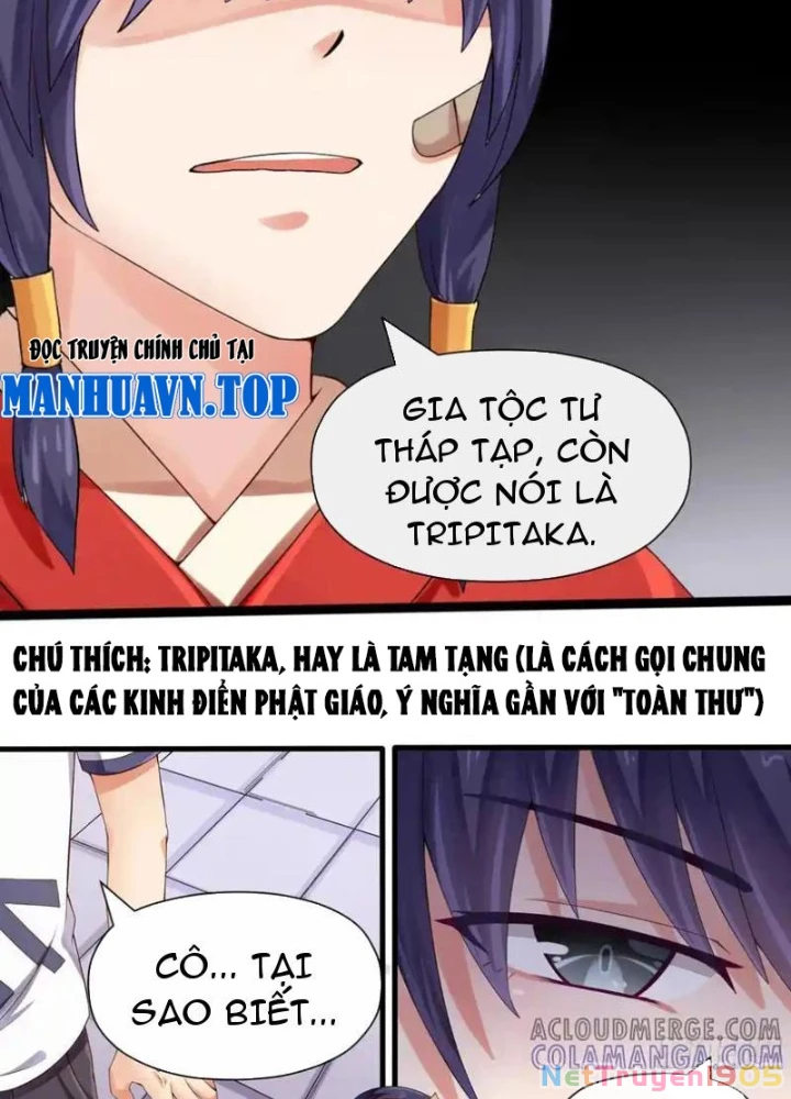 Tôi không phải là Đường Tam Tạng Chapter 34 - 31