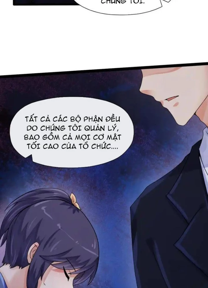 Tôi không phải là Đường Tam Tạng Chapter 35 - 3