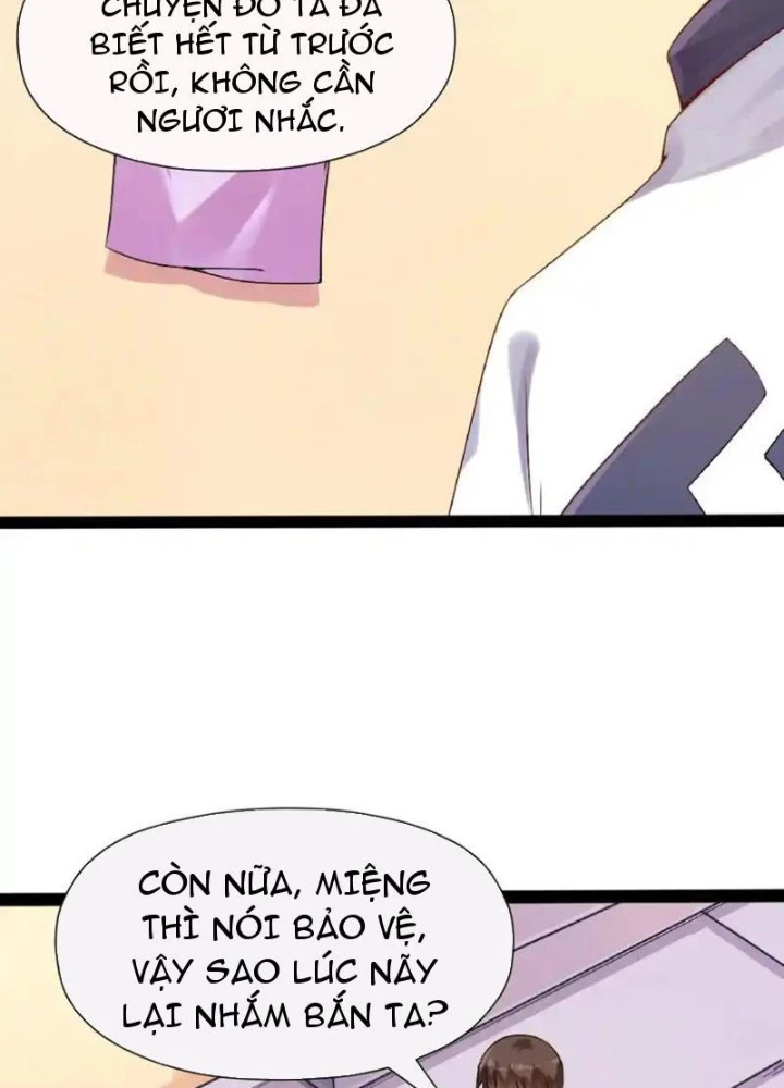 Tôi không phải là Đường Tam Tạng Chapter 35 - 7