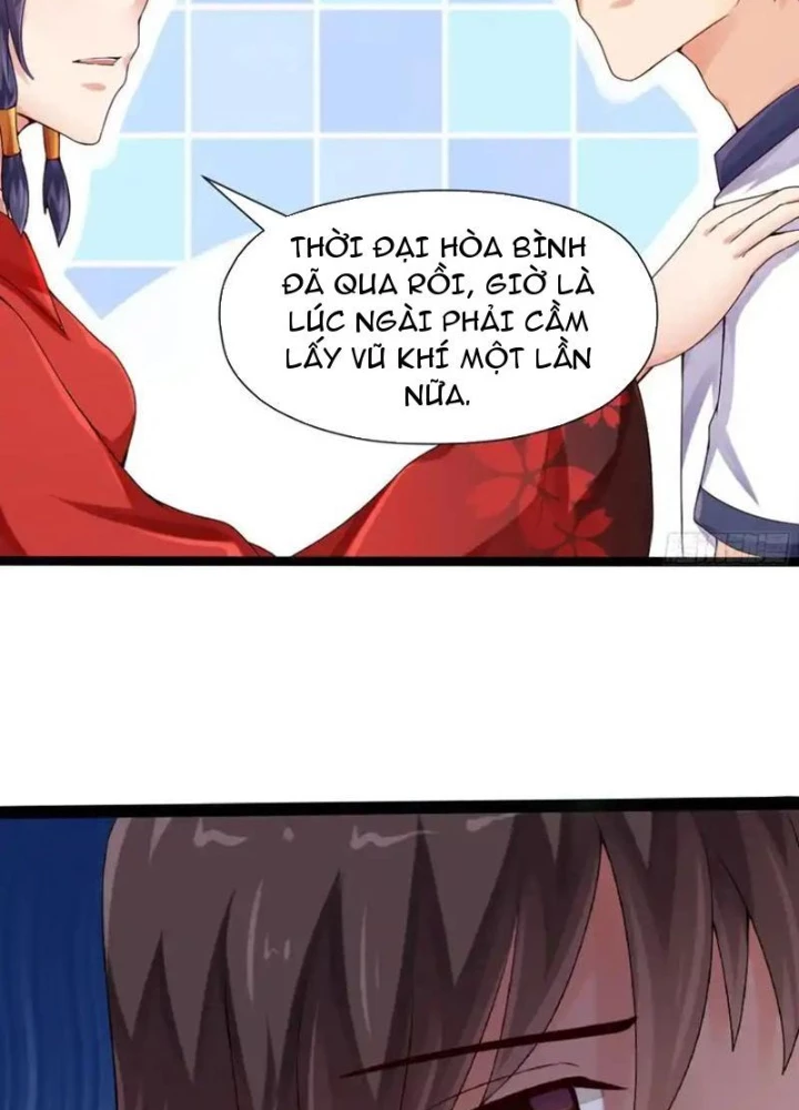 Tôi không phải là Đường Tam Tạng Chapter 35 - 11