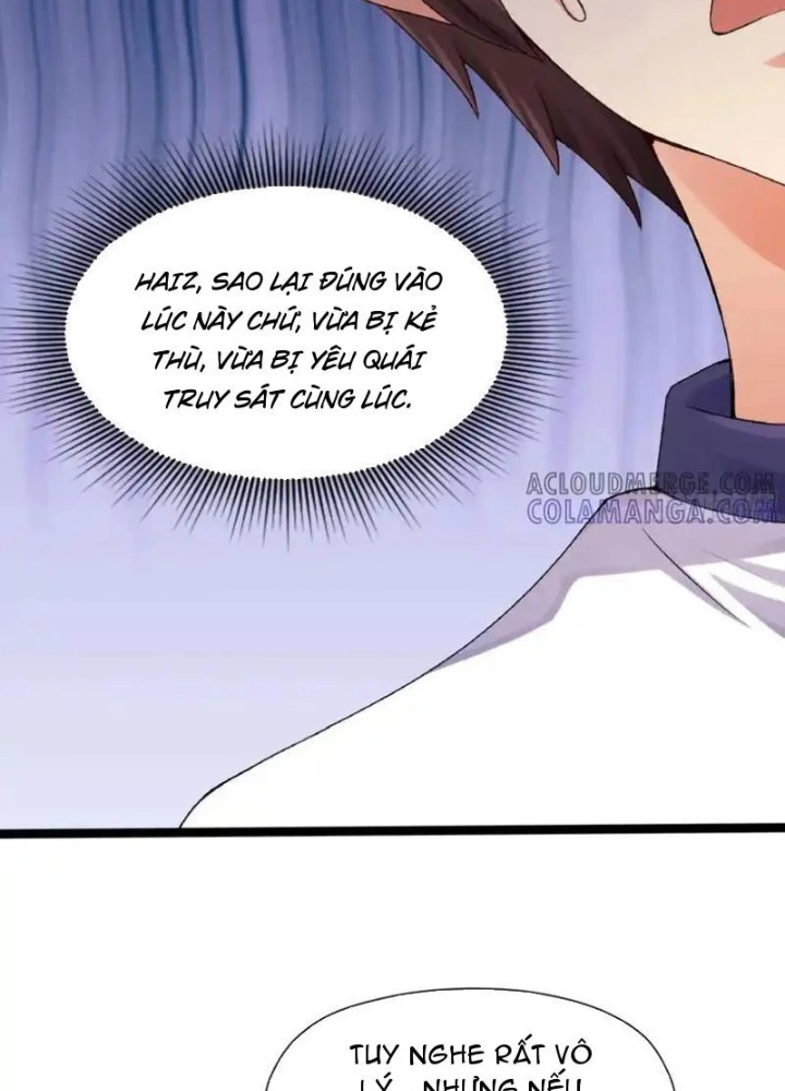 Tôi không phải là Đường Tam Tạng Chapter 35 - 13