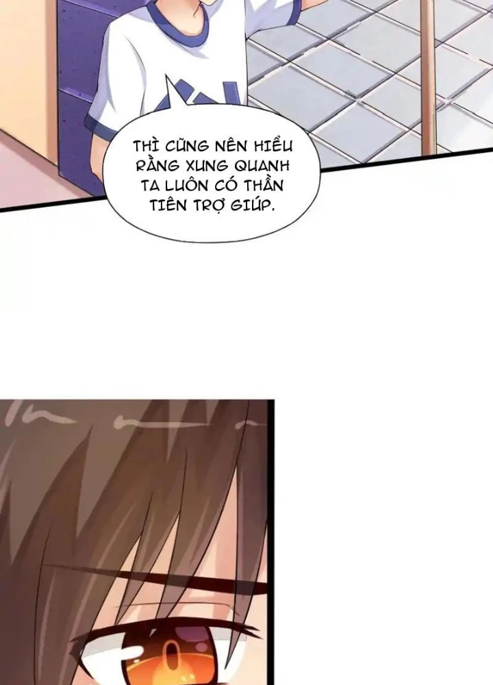 Tôi không phải là Đường Tam Tạng Chapter 35 - 15