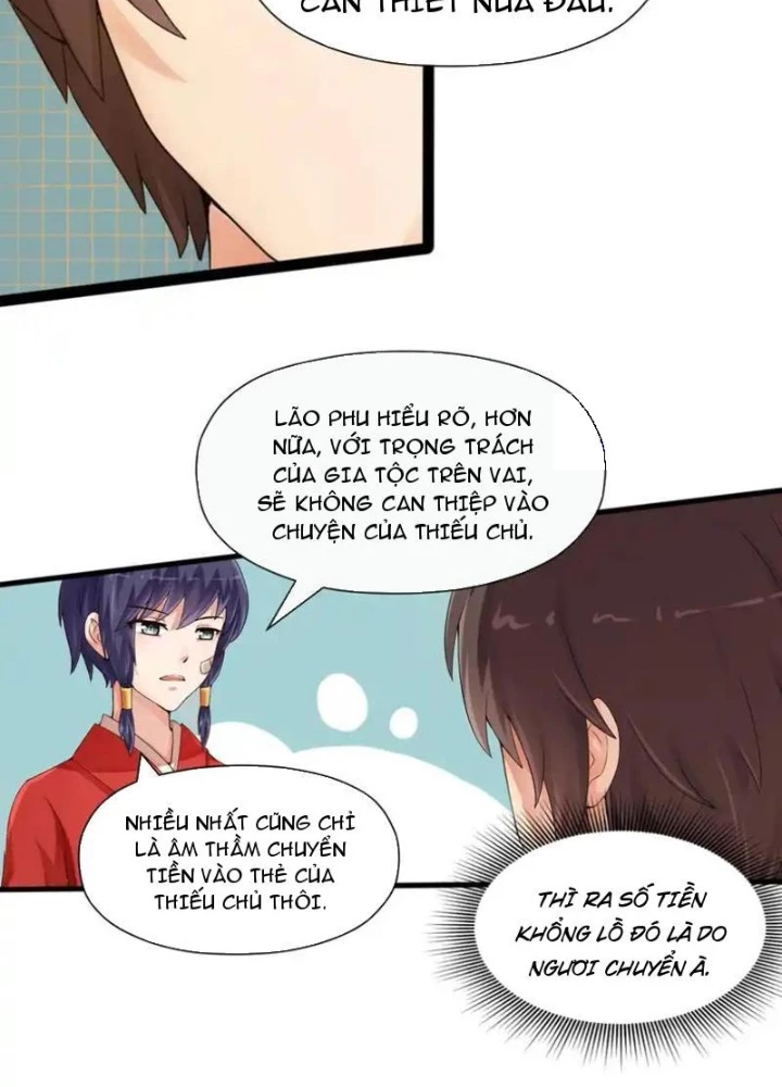 Tôi không phải là Đường Tam Tạng Chapter 35 - 17