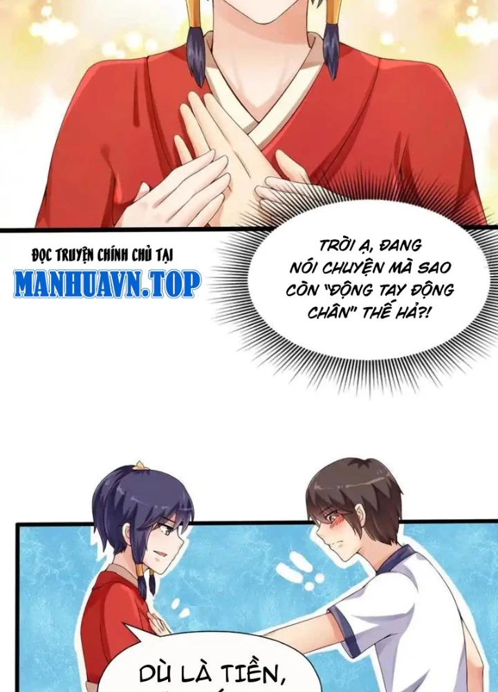 Tôi không phải là Đường Tam Tạng Chapter 35 - 19
