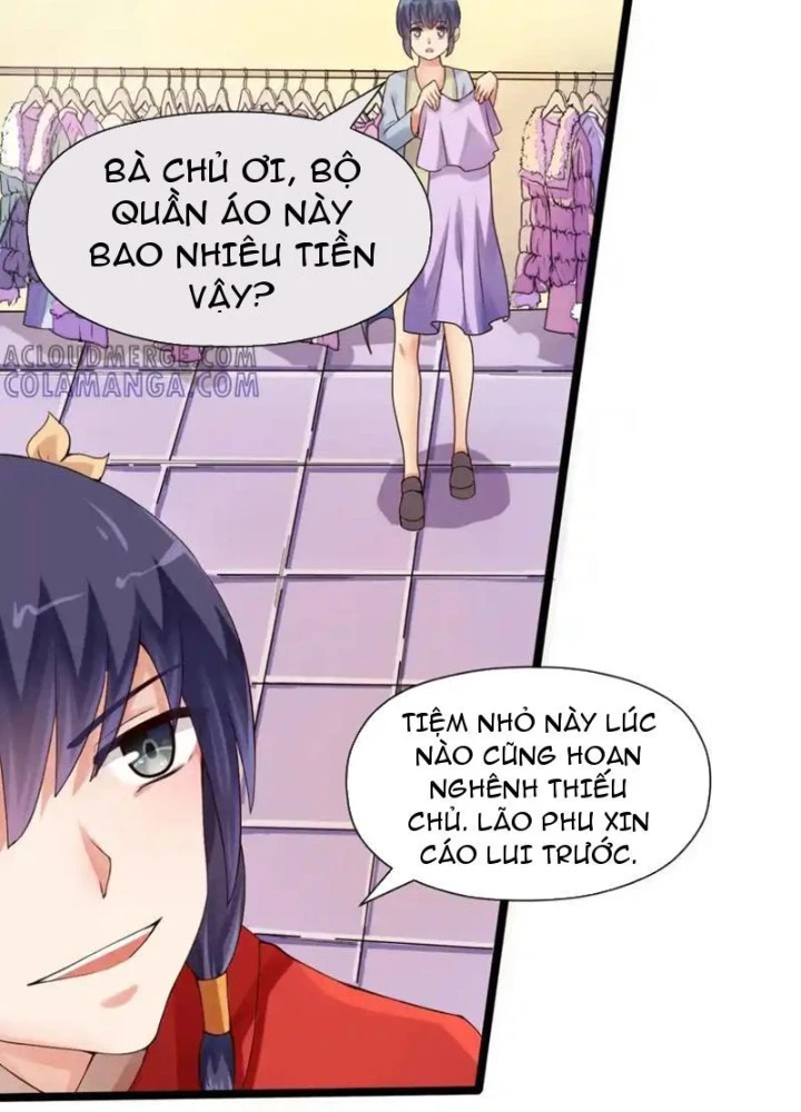 Tôi không phải là Đường Tam Tạng Chapter 35 - 21