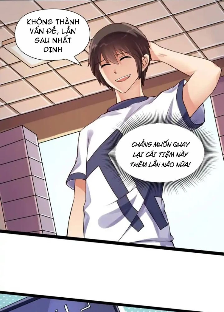 Tôi không phải là Đường Tam Tạng Chapter 35 - 23