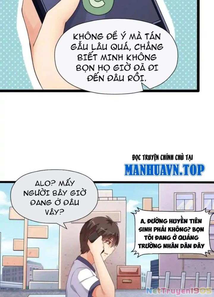 Tôi không phải là Đường Tam Tạng Chapter 35 - 25