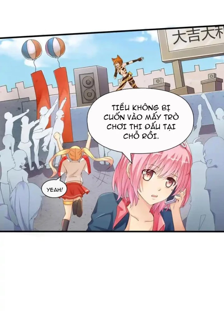 Tôi không phải là Đường Tam Tạng Chapter 35 - 27