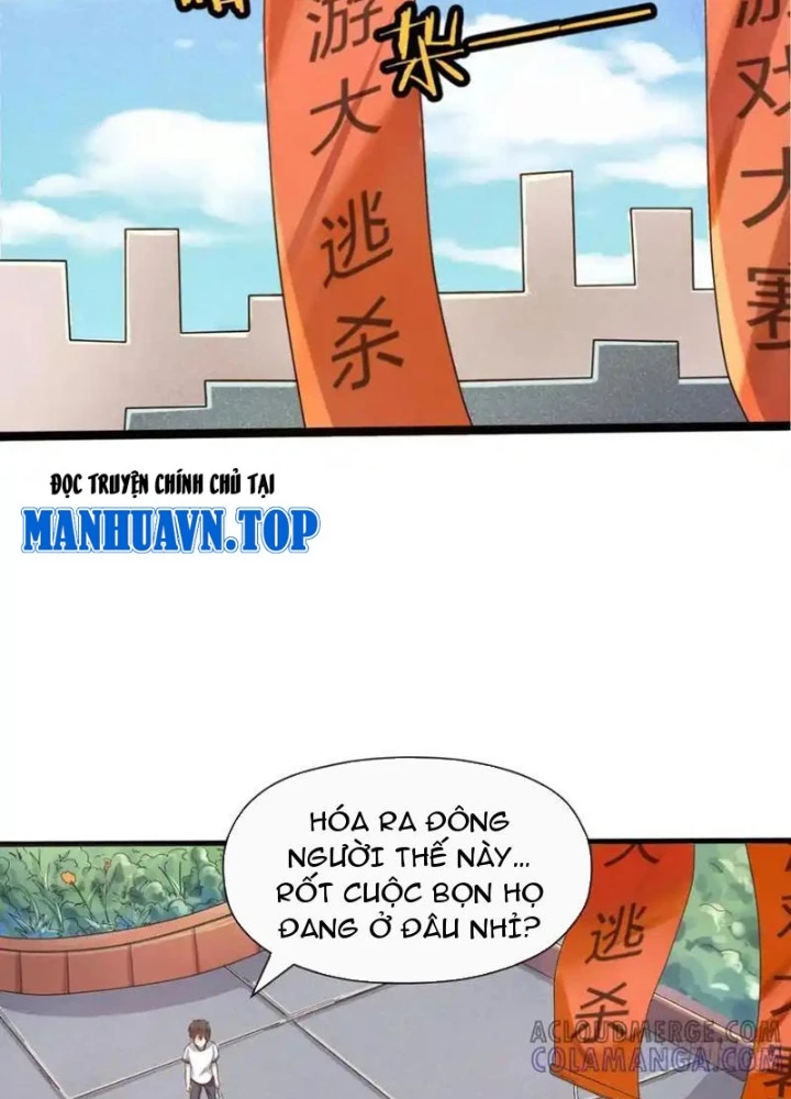 Tôi không phải là Đường Tam Tạng Chapter 35 - 31