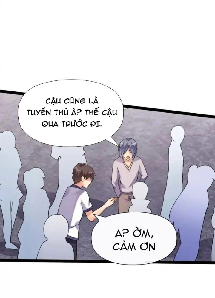 Tôi không phải là Đường Tam Tạng Chapter 35 - 37
