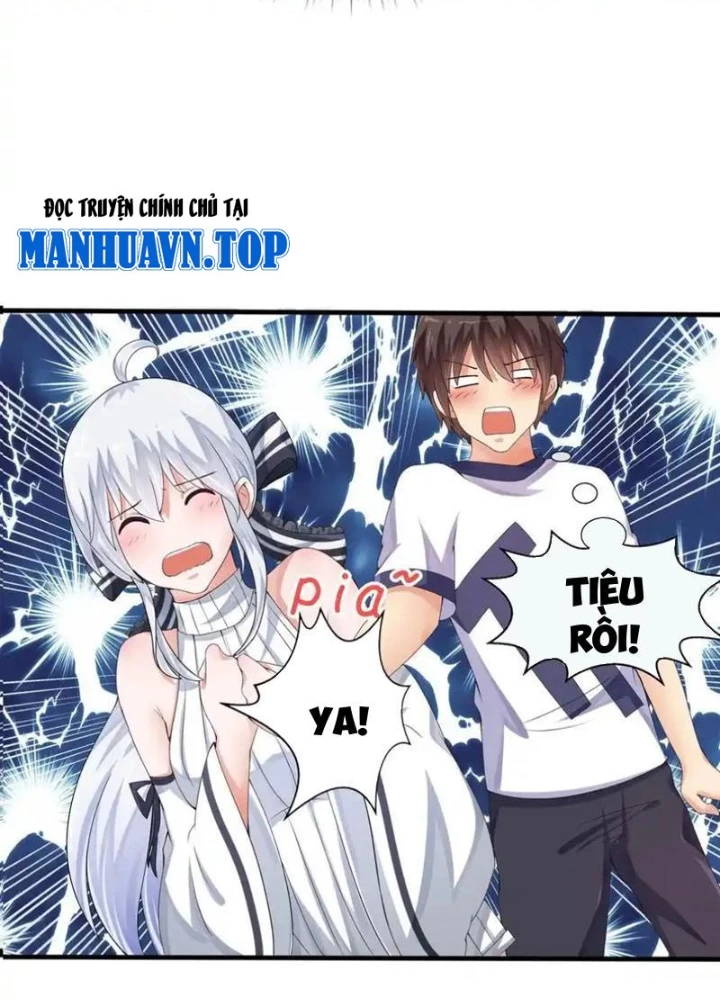Tôi không phải là Đường Tam Tạng Chapter 35 - 43