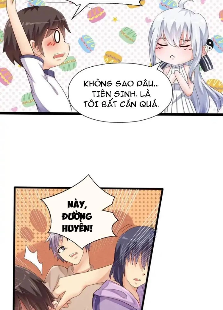 Tôi không phải là Đường Tam Tạng Chapter 35 - 45