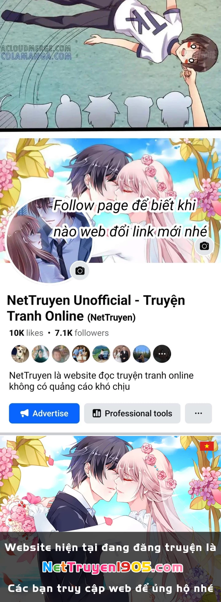 Tôi không phải là Đường Tam Tạng Chapter 35 - 49