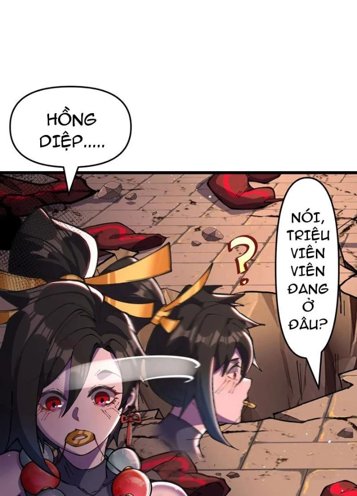 Sau khi quỷ dị giáng lâm, ta mở khóa tháp thông thiên Chapter 10 - 7