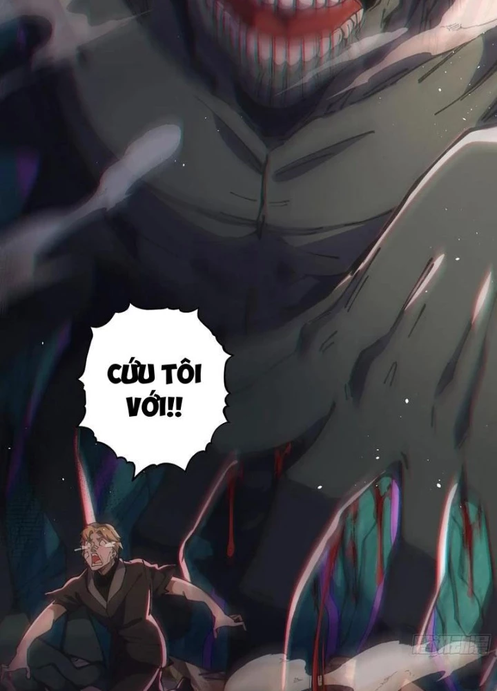 Sau khi quỷ dị giáng lâm, ta mở khóa tháp thông thiên Chapter 10 - 33
