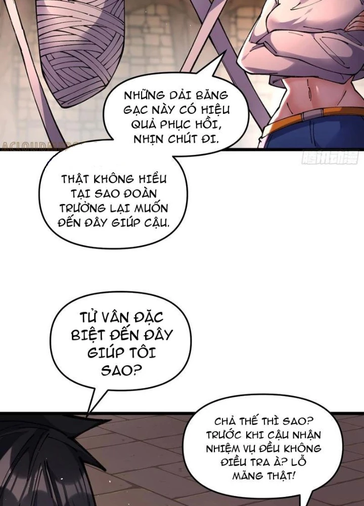 Sau khi quỷ dị giáng lâm, ta mở khóa tháp thông thiên Chapter 10 - 77