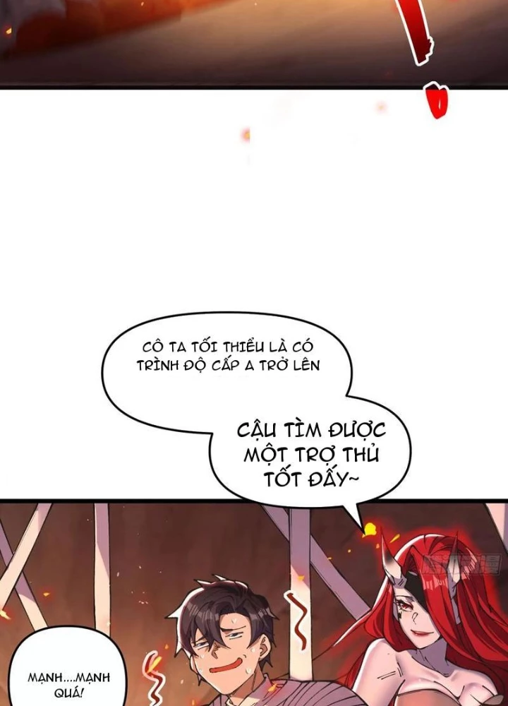 Sau khi quỷ dị giáng lâm, ta mở khóa tháp thông thiên Chapter 10 - 109