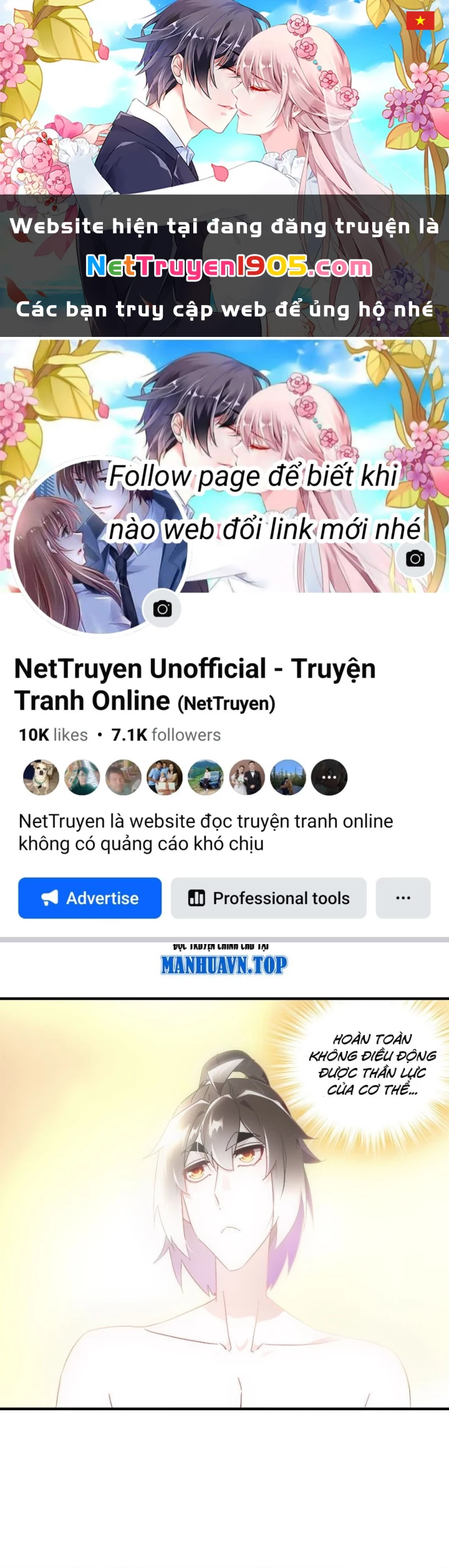 Tuyệt Sắc Đạo Lữ Đều Nói Ngô Hoàng Thể Chất Vô Địch Chapter 400 - 1