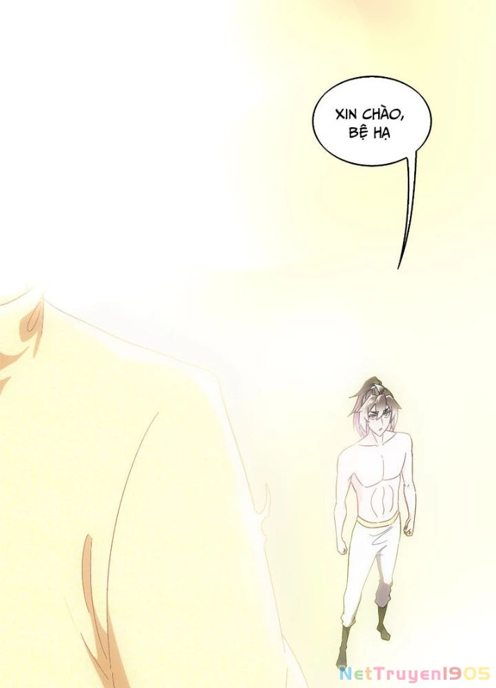 Tuyệt Sắc Đạo Lữ Đều Nói Ngô Hoàng Thể Chất Vô Địch Chapter 400 - 5