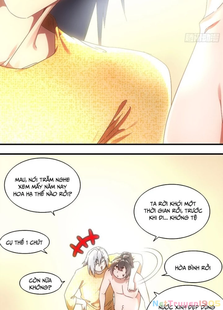 Tuyệt Sắc Đạo Lữ Đều Nói Ngô Hoàng Thể Chất Vô Địch Chapter 400 - 17