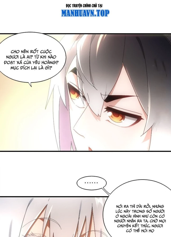 Tuyệt Sắc Đạo Lữ Đều Nói Ngô Hoàng Thể Chất Vô Địch Chapter 400 - 19