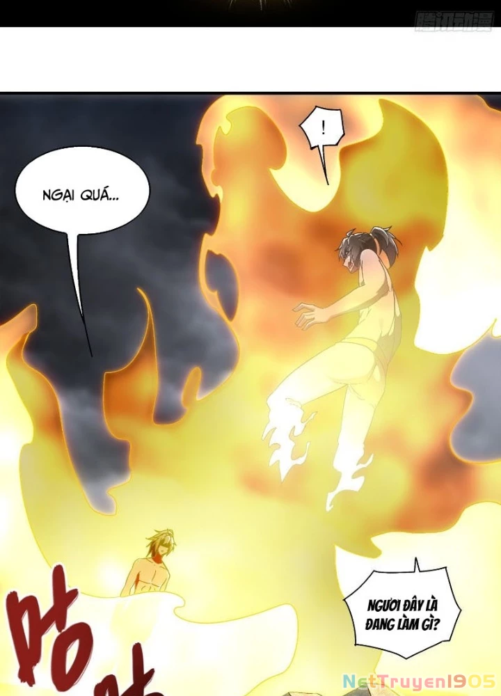 Tuyệt Sắc Đạo Lữ Đều Nói Ngô Hoàng Thể Chất Vô Địch Chapter 400 - 31