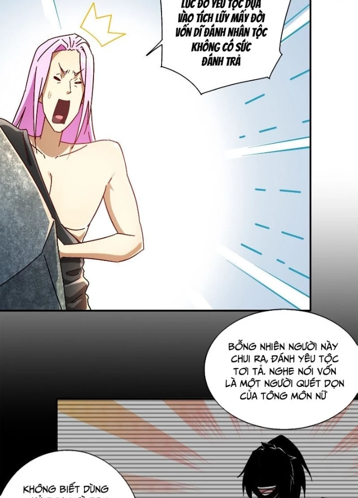 Tuyệt Sắc Đạo Lữ Đều Nói Ngô Hoàng Thể Chất Vô Địch Chapter 400 - 39