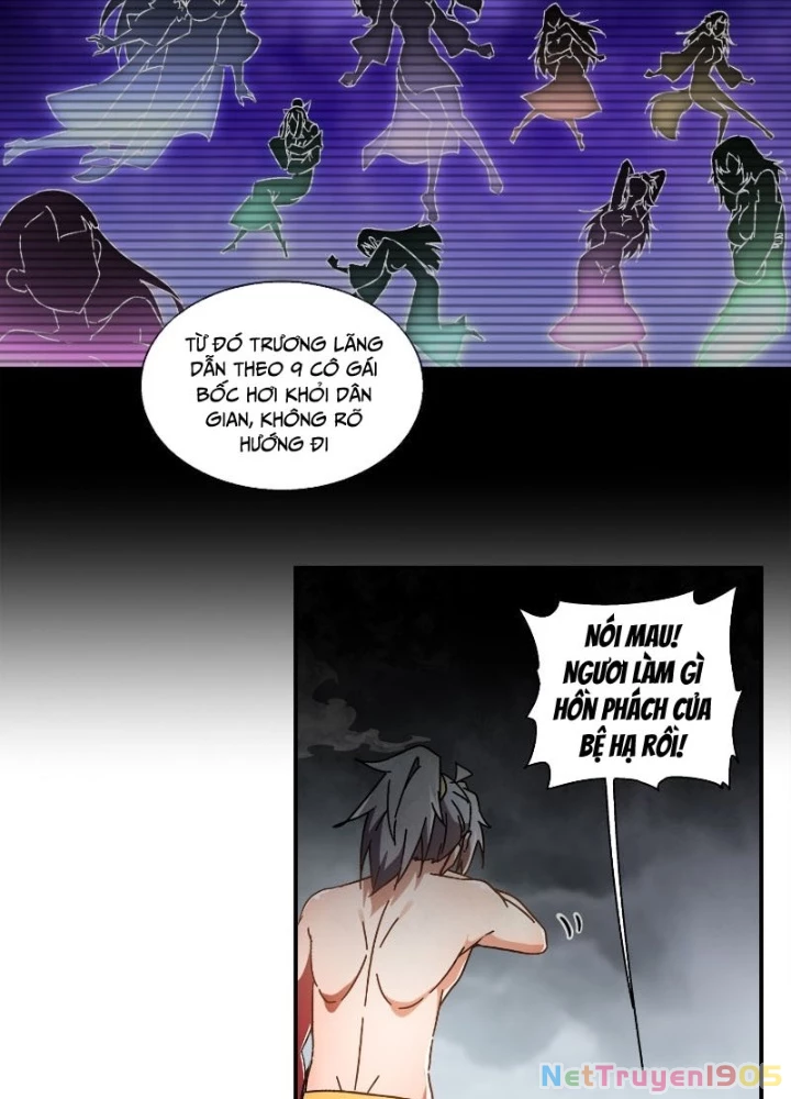 Tuyệt Sắc Đạo Lữ Đều Nói Ngô Hoàng Thể Chất Vô Địch Chapter 400 - 43