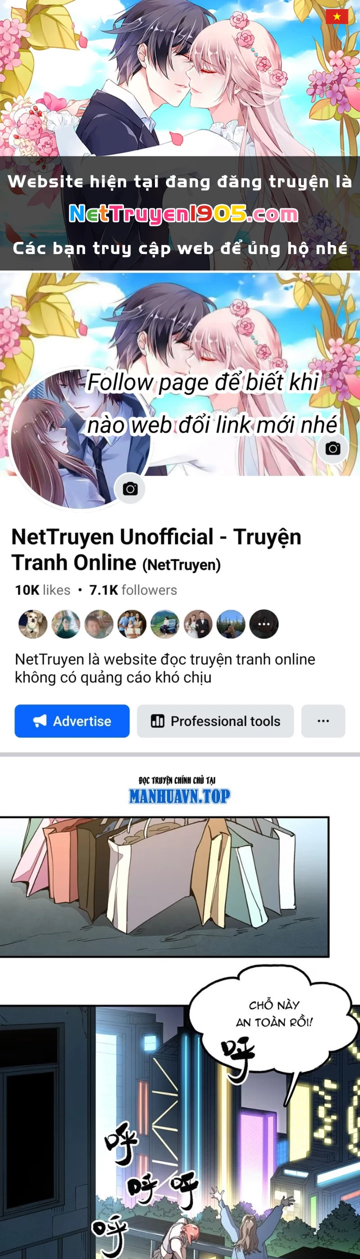 Tinh Linh Chi Hậu Chapter 10 - 1