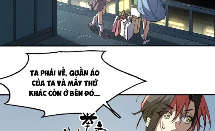 Tinh Linh Chi Hậu Chapter 10 - 2