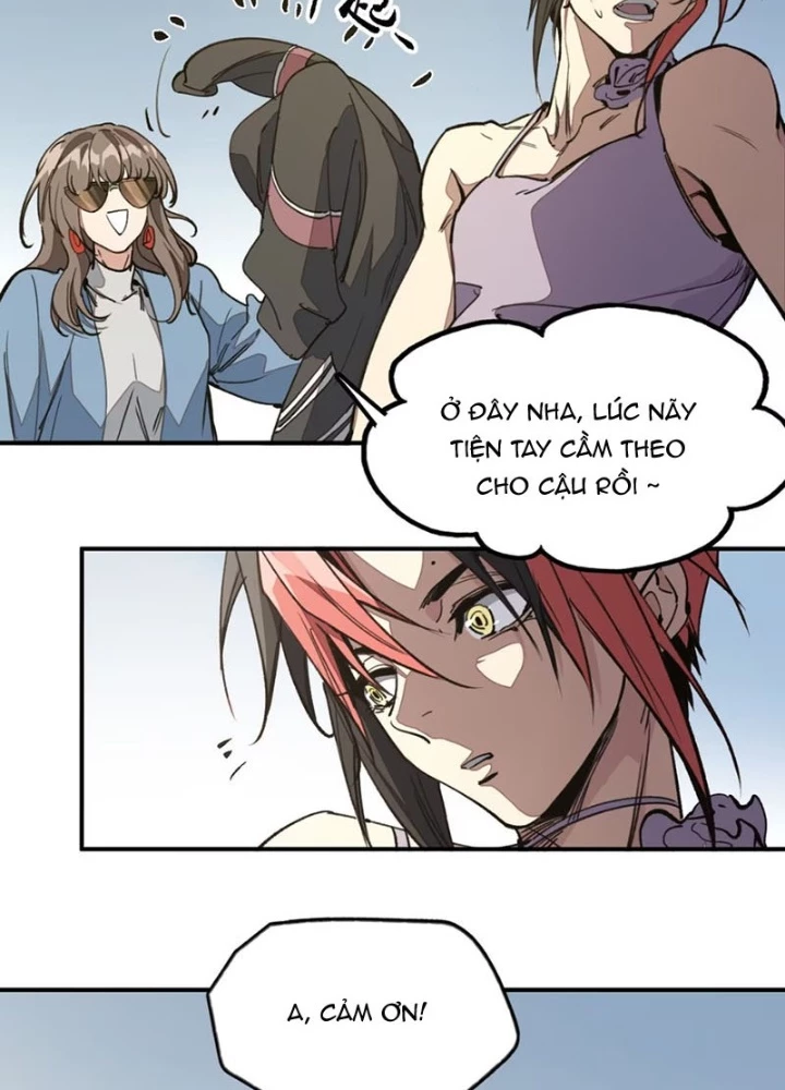 Tinh Linh Chi Hậu Chapter 10 - 3
