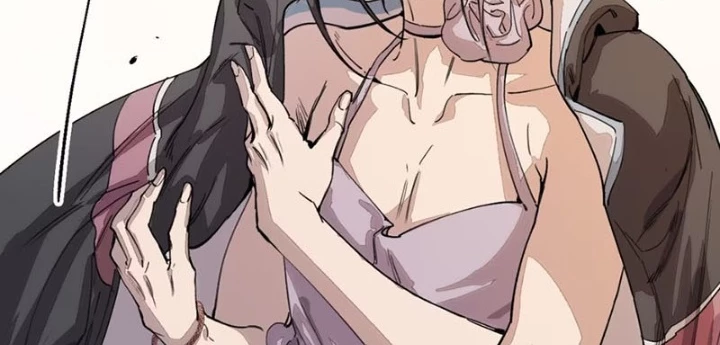 Tinh Linh Chi Hậu Chapter 10 - 8