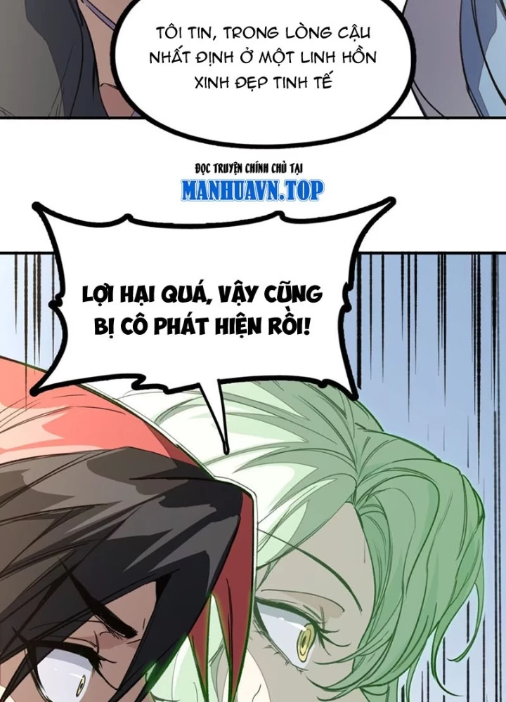 Tinh Linh Chi Hậu Chapter 10 - 13