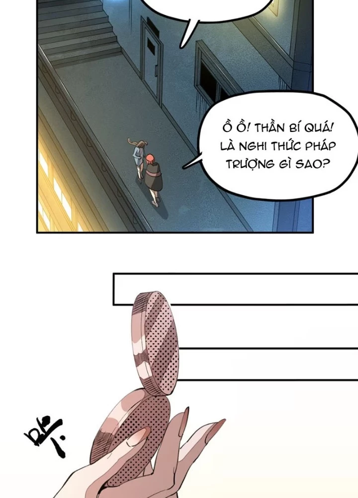 Tinh Linh Chi Hậu Chapter 10 - 17